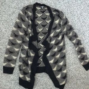 Soft Cardigan